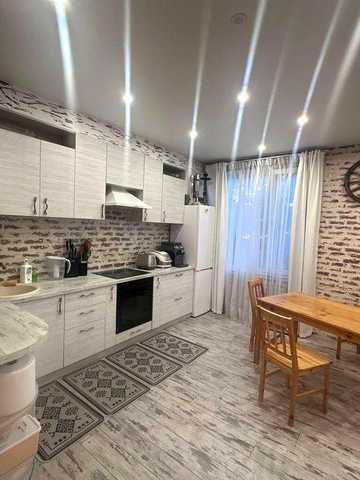 Продам квартиру 52 м2