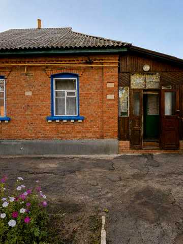 Продаж будинку в м. Лубни, Полтавська область, вул. П. Осипенко траса Київ-Харків