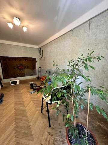 Продаж 3х кімнатної квартири, вул. Соломʼянська, 29.