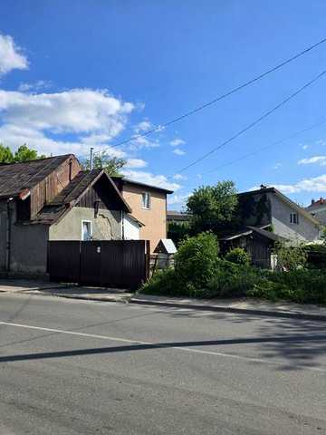 Продається двокімнатна квартира в Самборі