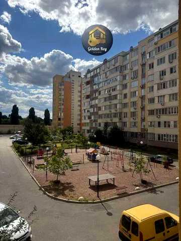 Продаж , 3-кімнатна 71,3 м², простора кухня 14,5 м², ГАЗОВЕ ОПАЛЕННЯ . ЄОселя, Село Чубинське, ЖК «Новосельцево», Бориспільський район, Виставкова 24А ЖК Новосельцево