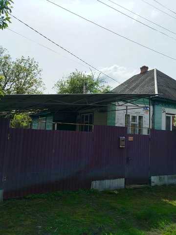 здам будинок на тривалий термін