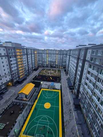 Продаж, двокімнатна квартира в Бучі,  4 поверх, в ЖК Міленіум Стейт! ЖК Millenium State