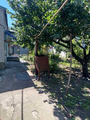 Продам будинок м. Верхівцеве