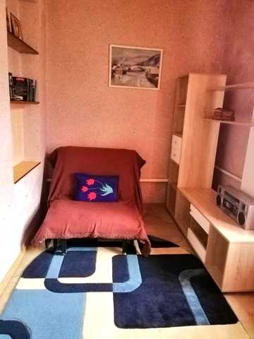 Оренда квартири, Богдана Хмельницького.