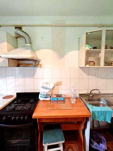 Аренда 1-комнатной квартиры, 2 этаж, газ, СВЕТ НЕ ОТКЛЮЧАЮТ, Канатная