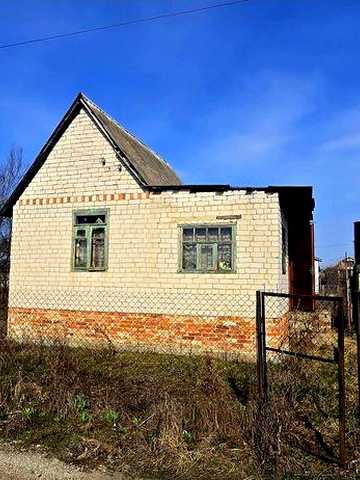 Дача С/Т Трубник. Перевал. Річка