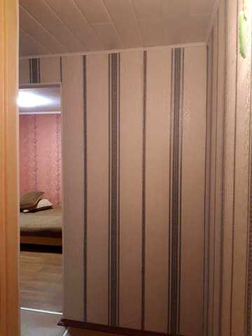 Сдам 1 комнатную квартиру недалеко от метро Дворец спорта