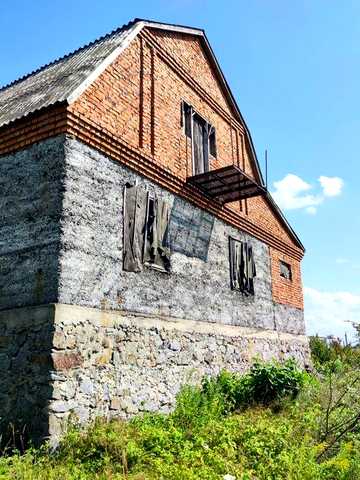 Продаж будинку, Іванівська ОТГ (Янів)