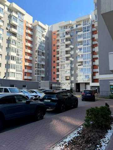 ПРОДАЖ! Нова на ринку! Новобудова з ремонтом в. Зелена, 281 ЖК Старий Сихів