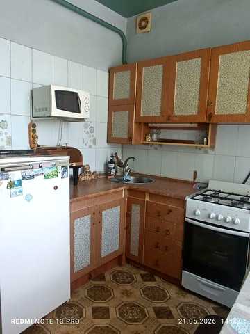 Сдам 1к квартиру на Сурикова ,44кв
