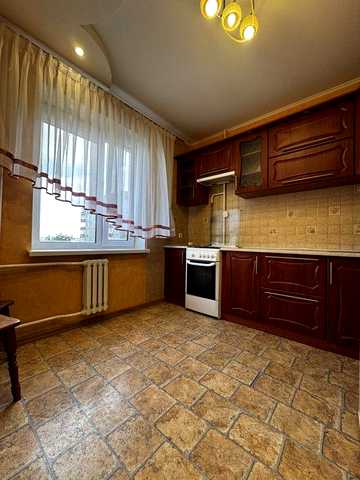 Оренда однокімнатної квартири (Квасилів)