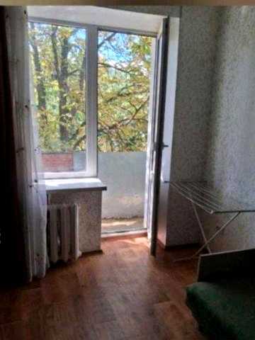 Продам 1-комнатную квартиру в районе рынка ХТЗ!