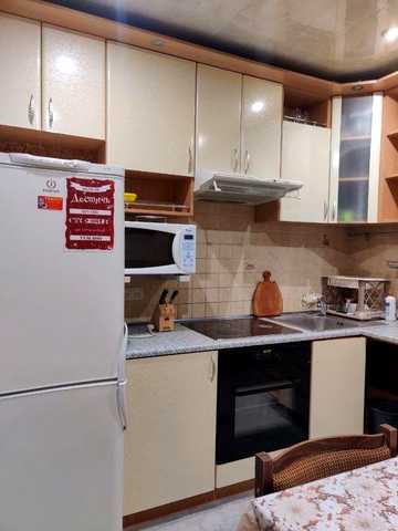 Ореднда 1 кім кв пр Ювілейний 74, Салтівка, м Барабашова