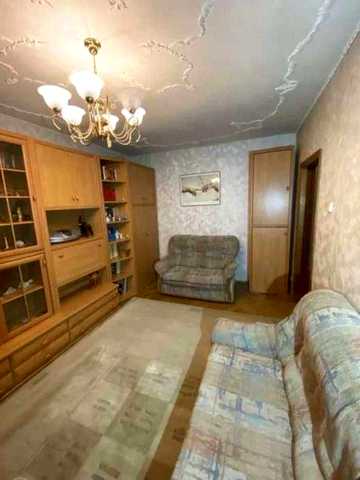 Оренда 2-кімнатної квартири на пр. Червоної Калини,3