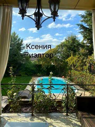 Стильный дом Совиньон