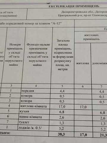 Продам однокомнатную квартиру проспект Поля 59, 2-й этаж .