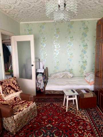 Продаж квартири на вул. Добролюбова 4 ЖК Інгулецький