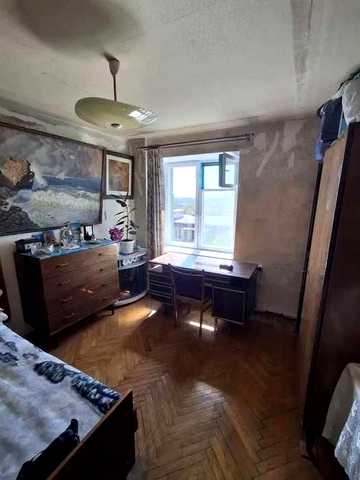 Продаж 3к квартири ПАВЛОВЕ ПОЛЕ (93182)