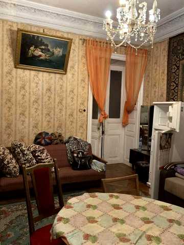 Срочно  комната в комуне МАРАЗЛИЕВСКАЯ/ Успенская можно С Кошкой