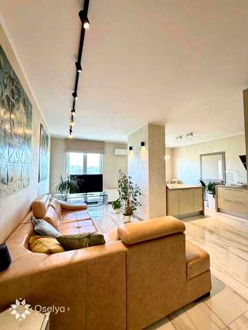 2 квартири поруч для однієї родини | ЖК «Совські ставки» | 74,6 м² + 47,5 м² | 236 000 $ без комісії