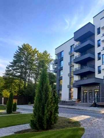 Продаж 1-кімнатна квартира в новому ЖК, Пуща-Водиця,Оболонський район