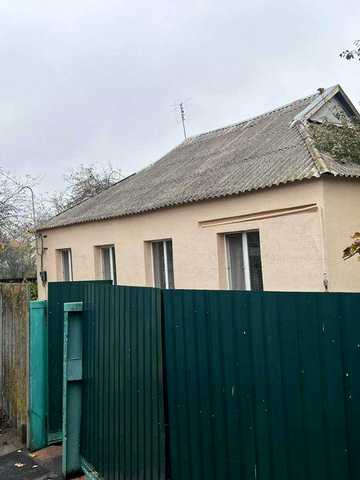 Продам будинок у с. Вільне (14 км від м. Кропивницький)