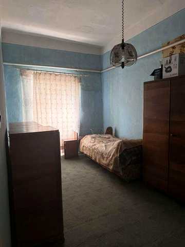Затишна 1-кімнатна квартира площею 35 м² на 1 поверсі.