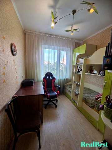Продаж / Квартира / вул. Р.Шухевича, Рівне