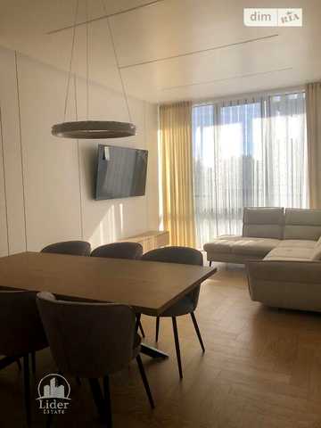 Продаж 2к Квартира Анатолія Тегзи (Возз'єднання) вулиця ЖК Uzh Towers