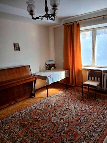 Продаж квартири в центрі столиці вул.Філатова 1/22