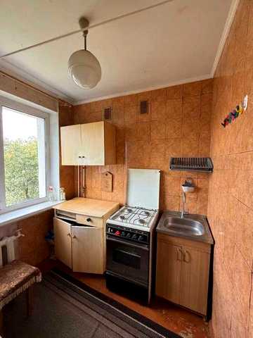 3к! квартира, Половки, 5/5 пов, 64 м2, дах перекритий, житловий стан