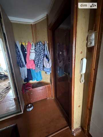 Продаж 3к Квартира Перемоги проспект