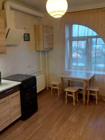1к квартира 40м2 здам на тривалий термін