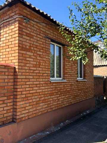 Продаж частини будинку на Габдрахманова