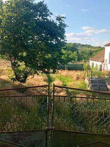Будинок в селі Привільне