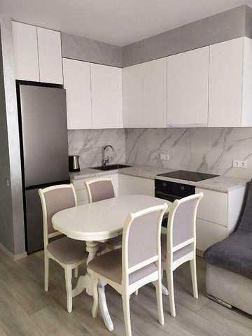 Здається в оренду євродвушка в ЖК Paradise Avenue, вул. Панорамна, 2-Г