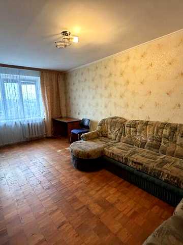 Продаж 1к Квартира Стеценка вулиця
