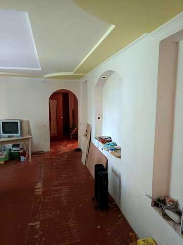 Продам простору 3 кімнатну квартиру 83,1 м²