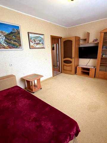 Оренда 1-кімнатної квартири, вул. Вишняківська, 45 м²