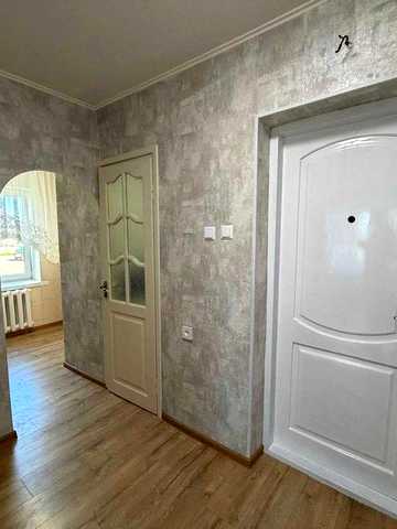 1кім. квартира заг. площею 34м2