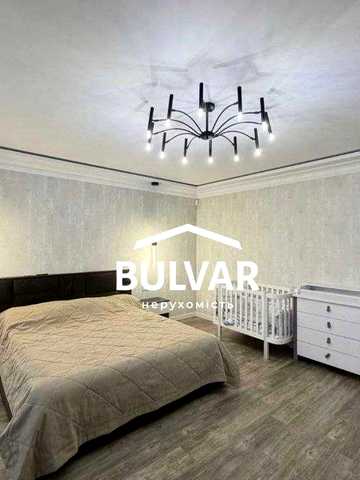 ЖК Московский ‼️ 3 комн. квартира - 116 м2, Новострой, пр. Героев Харькова 131а, м. Защитников Украины ЖК Московский