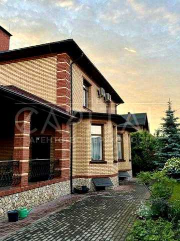 Продажа дома, Деснянский р-н, Троещина