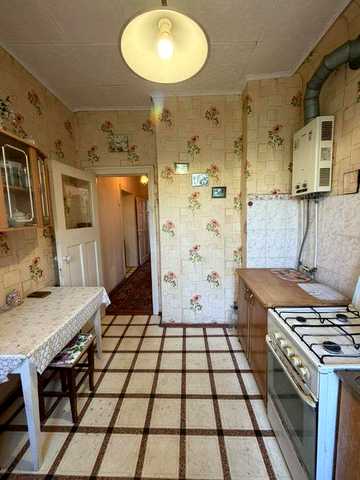 Продам квартиру у Кривому Розі