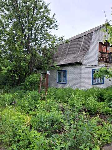 Продам дачу.Кременчугский район