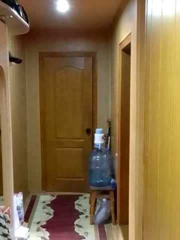 Продаж квартири у місті Багачеве Черкаська область Звенигородського район ЖК "Юбік"