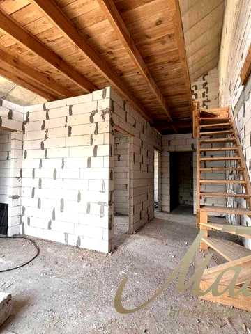 Продаж 2-х поверхового таунхауса 84,2 м2, село Рожівка, Броварський район