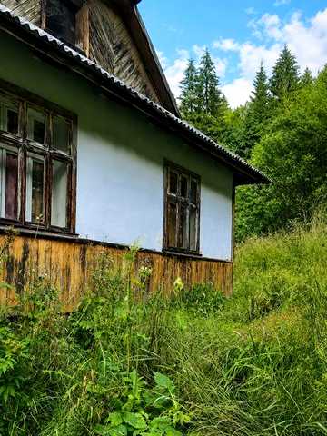 Оренда  будинку .