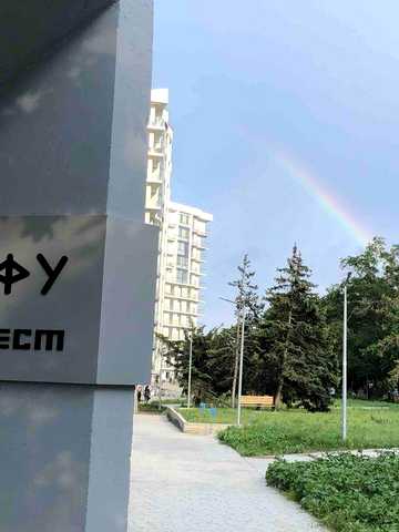 Сдам студию ЖК «Кофу», 10 станция Фонтана