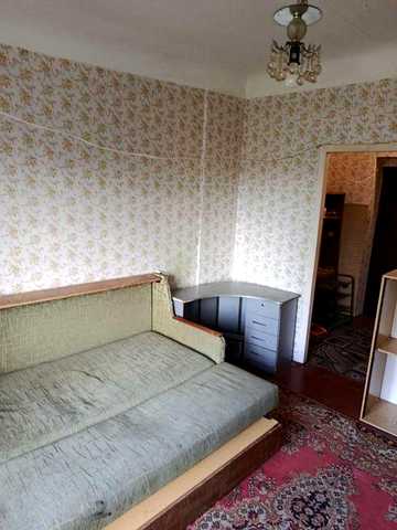 ПРОДАЖ! Квартира-малосімейка на Алмазній, 18,9 м²